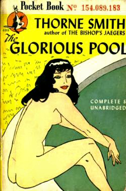 The Glorious Pool [ePUB]